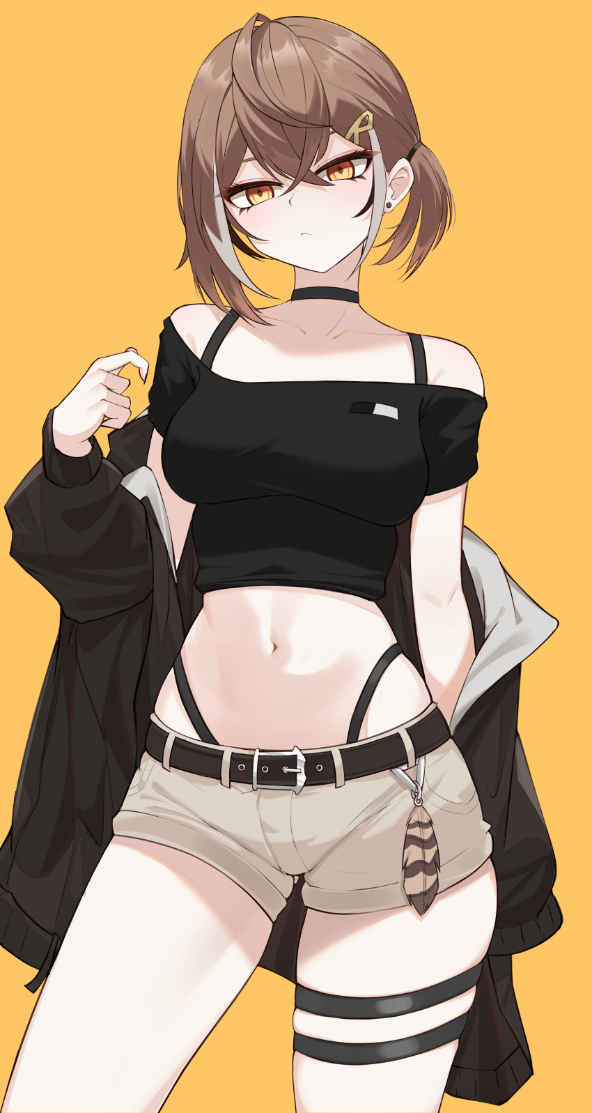 Nanashi Mumei (Hololive) Rule 34 Image