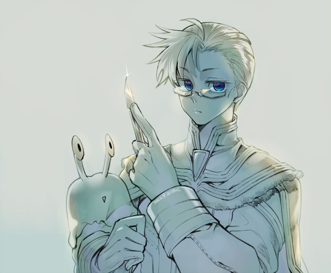 Alchemist (Ragnarok Online) Rule 34 Image