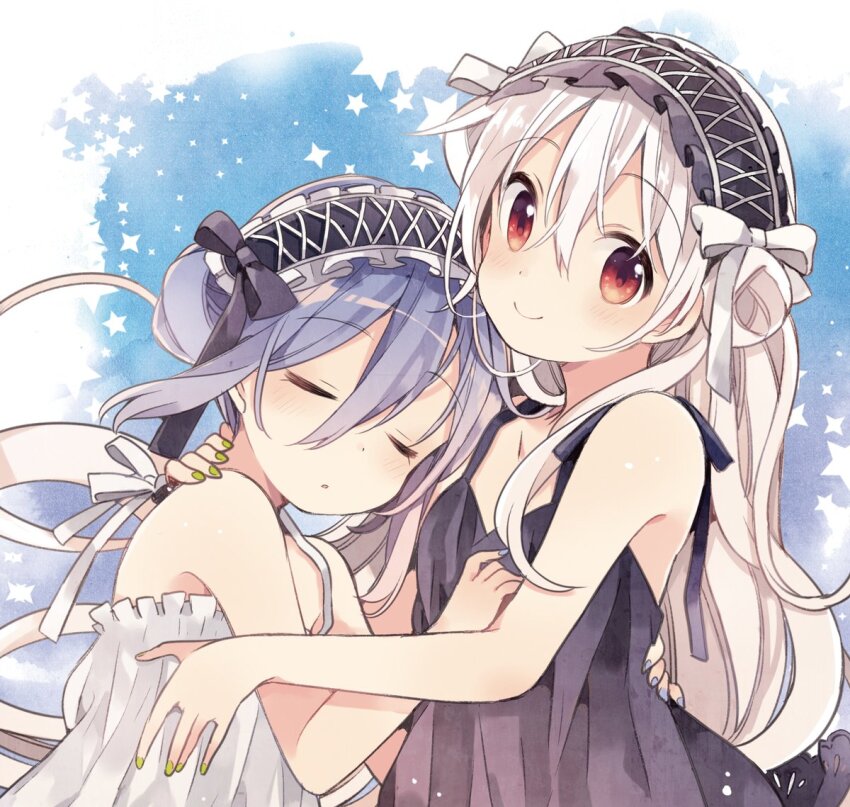Chiya (Urara Meirochou) Rule 34 Image