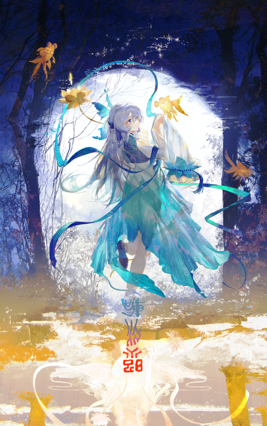 Mulberry (Arknights) Rule 34 Image