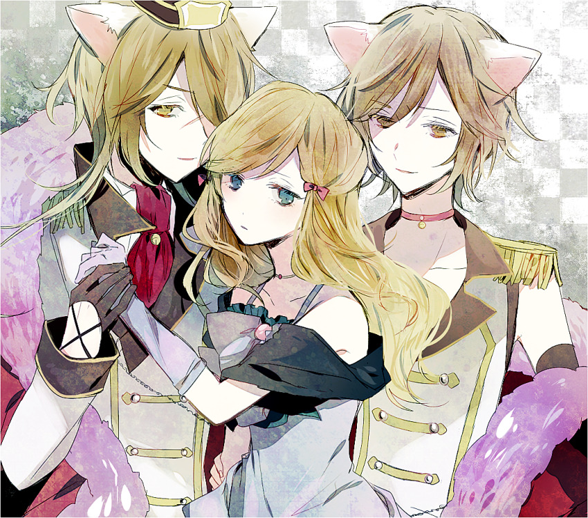 Animal Ears Rule 34 Image
