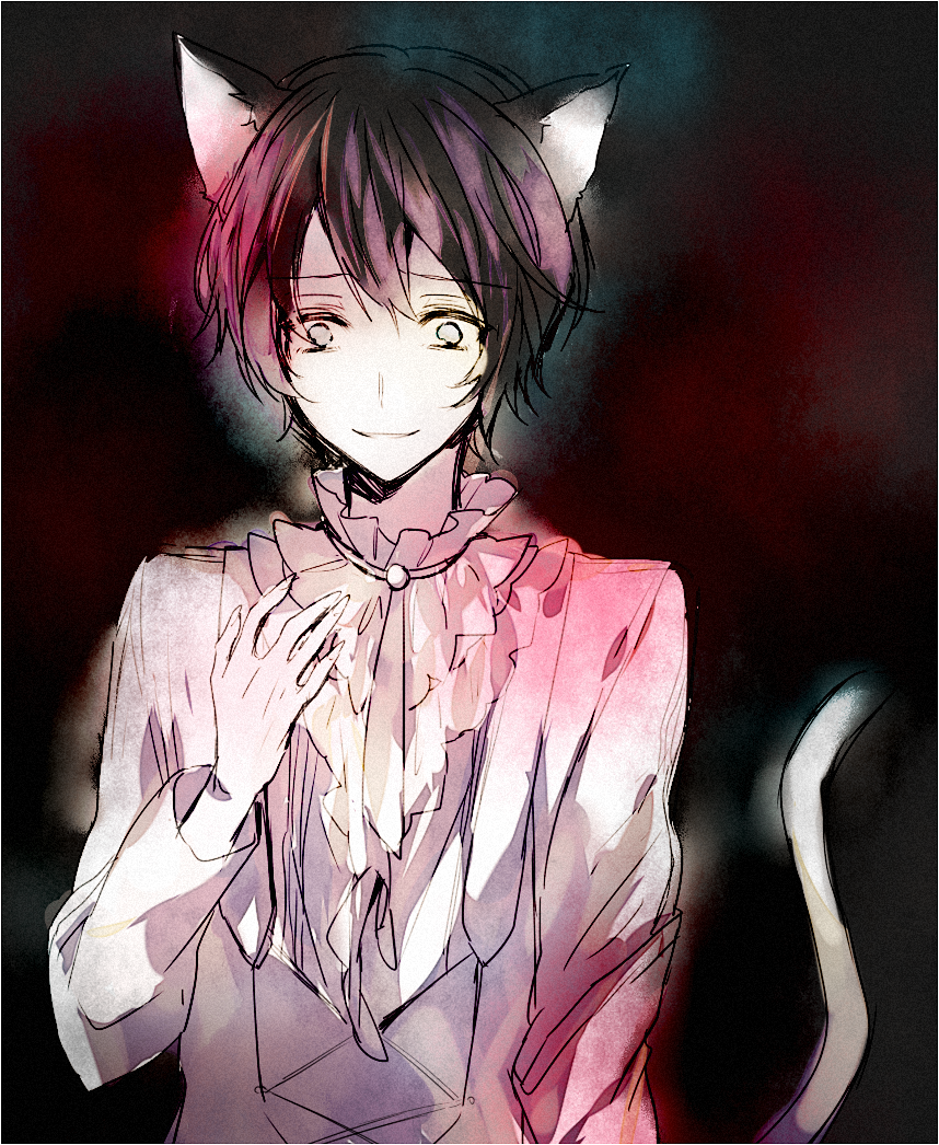 Julian (Black Wolves Saga) Rule 34 Image