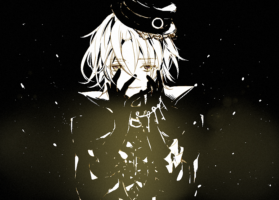 Dr. Thriller (Luciole No Hime) Rule 34 Image
