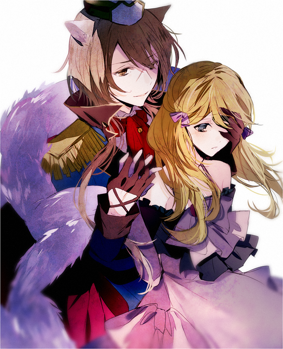 Animal Ears Rule 34 Image