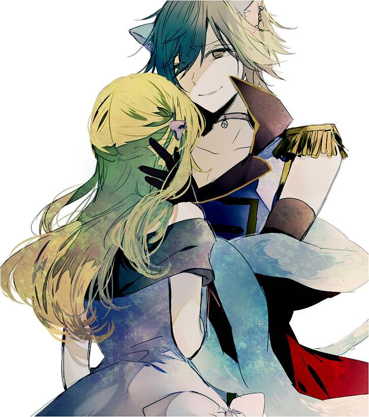Julian (Black Wolves Saga) Rule 34 Image