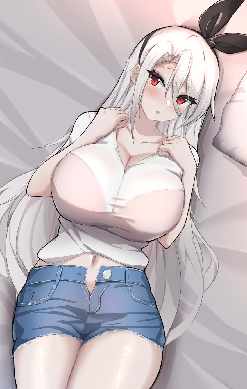 Prinz Heinrich (Azur Lane) Rule 34 Image