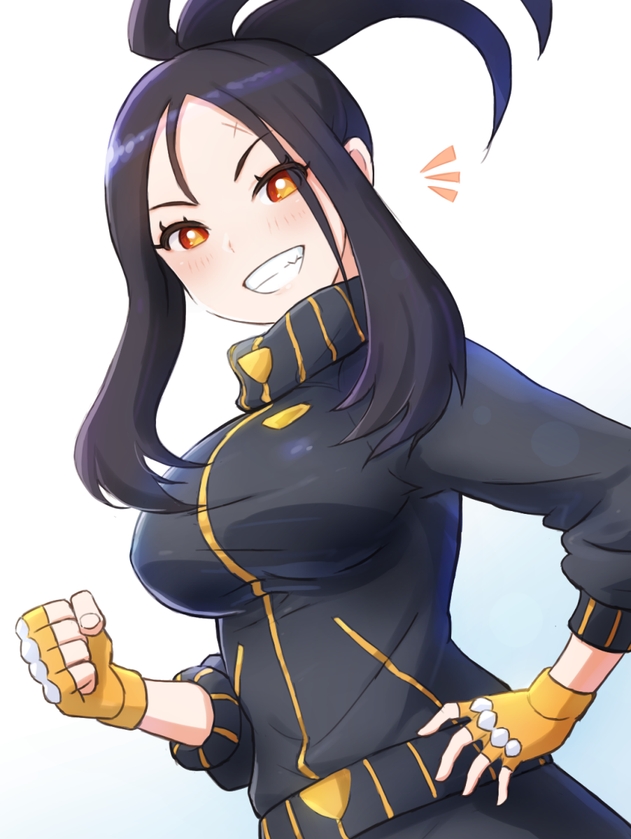Dendra (Pokemon) Rule 34 Image