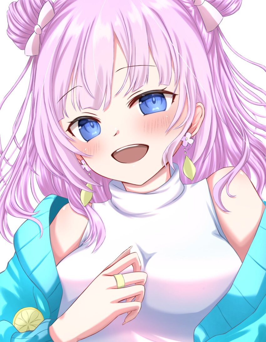 Assault Lily Rule 34 Image