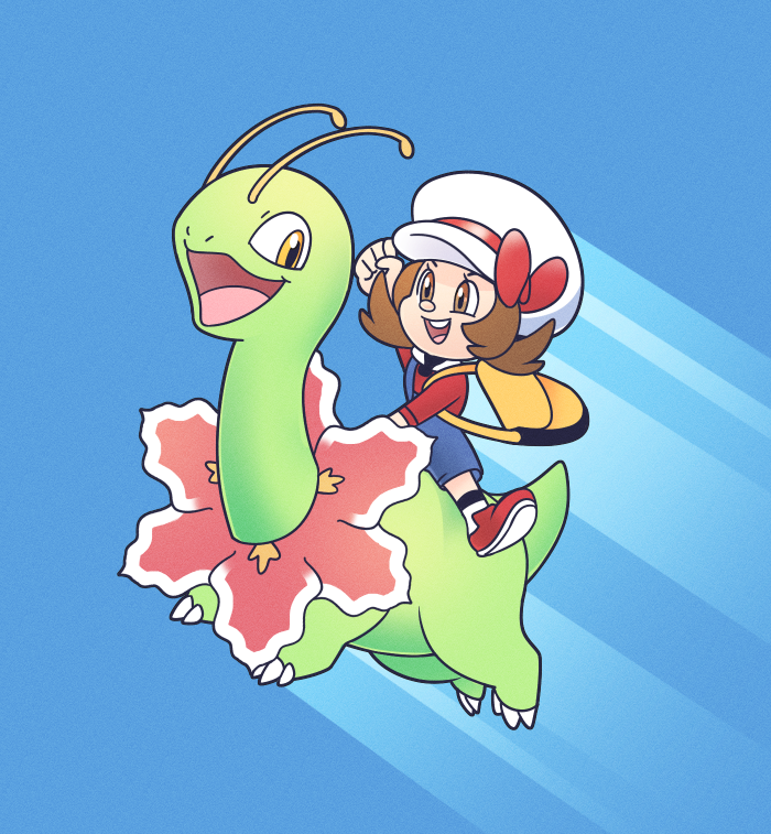 Gen 2 Pokemon (Mario (Series)) Rule 34 Image