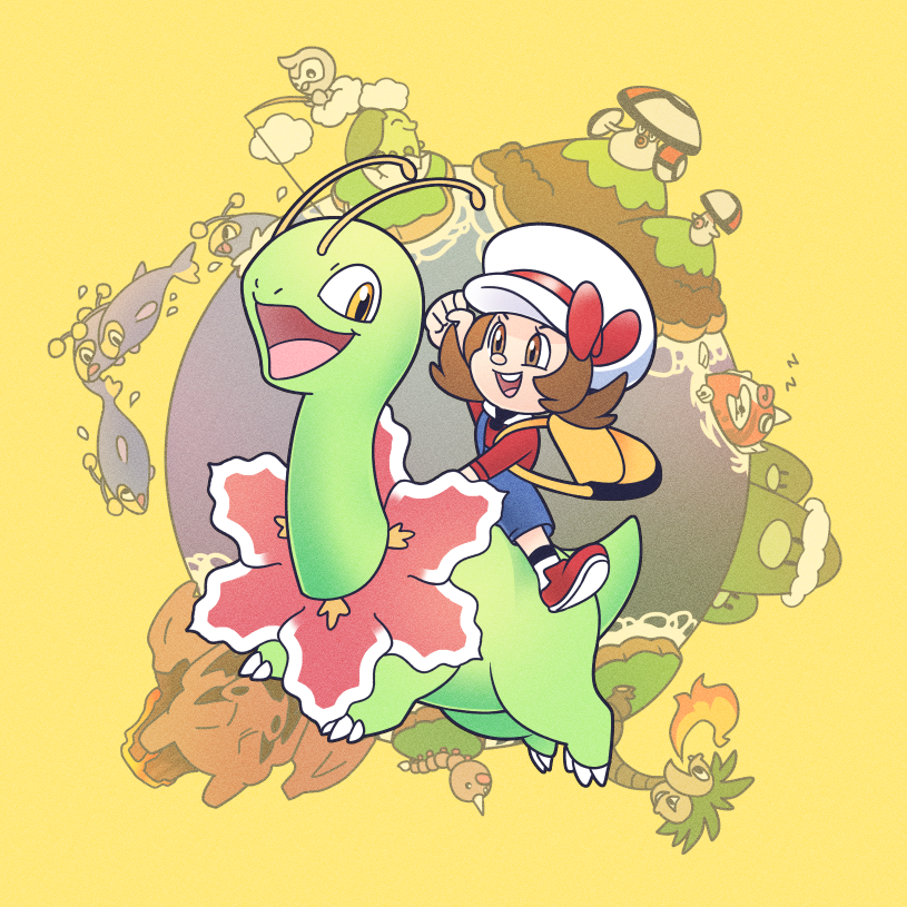 Alolan Exeggutor (Mario (Series)) Rule 34 Image