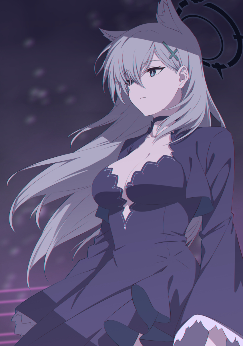 Shiroko Terror (Blue Archive) Rule 34 Image