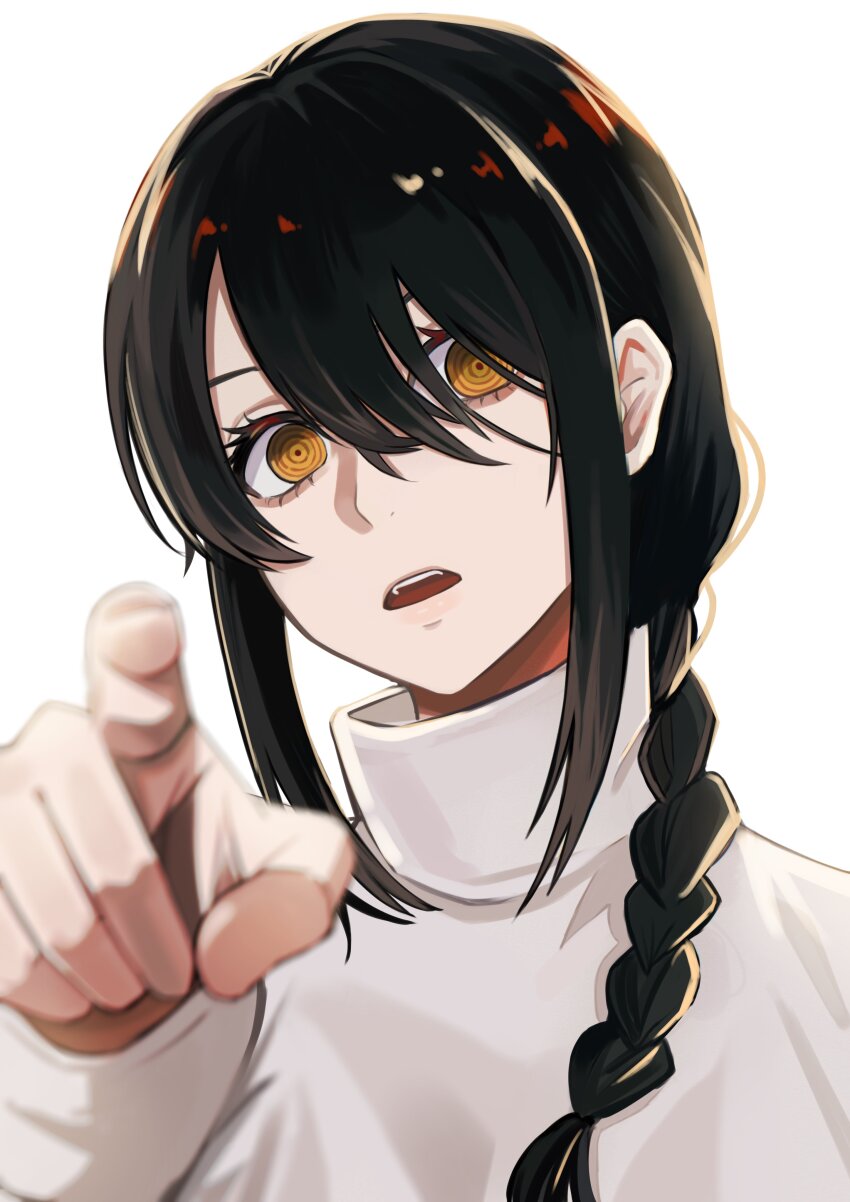 Nayuta (Chainsaw Man) Rule 34 Image
