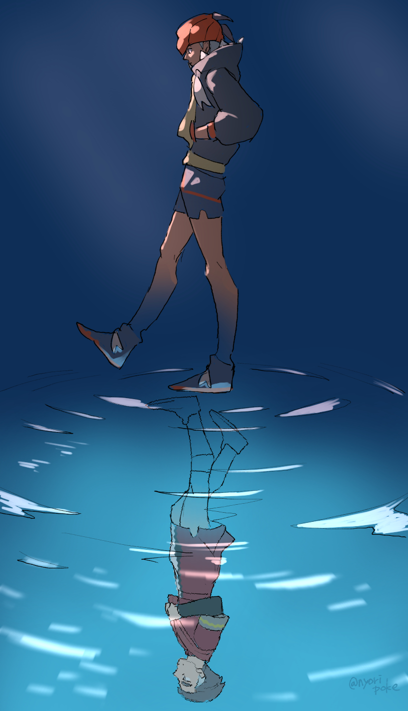 Kabu (Pokemon) Rule 34 Image