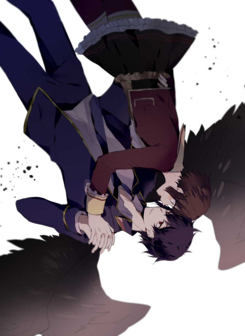 Black Hair Rule 34 Image