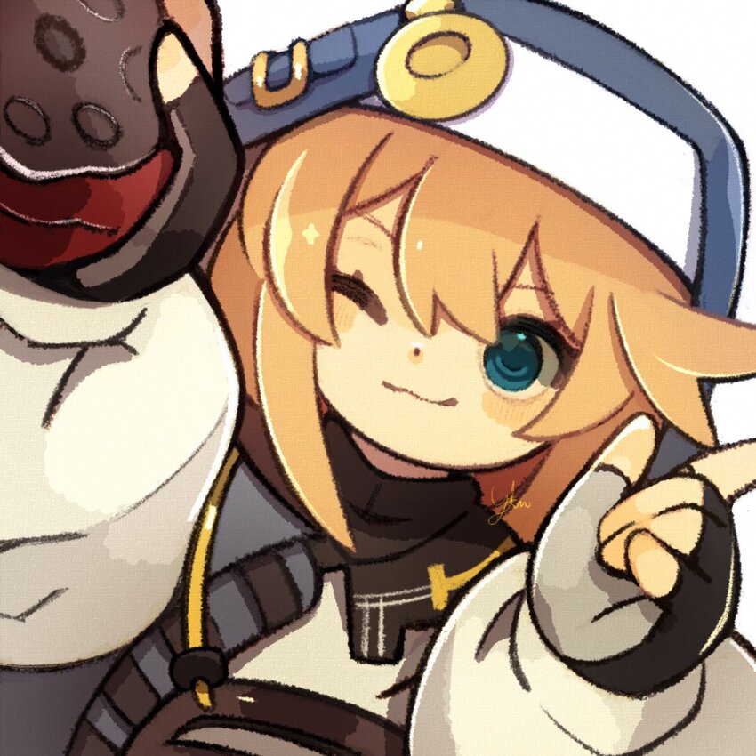 Bridget (Guilty Gear) Rule 34 Image