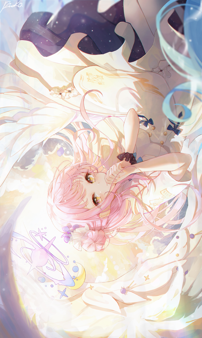 Mika (Blue Archive) Rule 34 Image