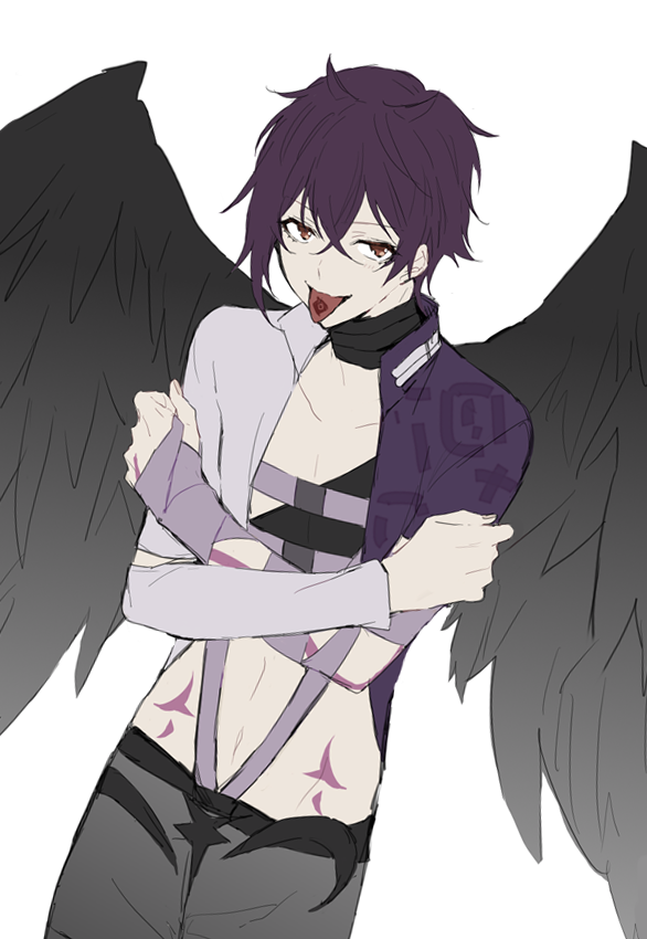 Black Hair Rule 34 Image