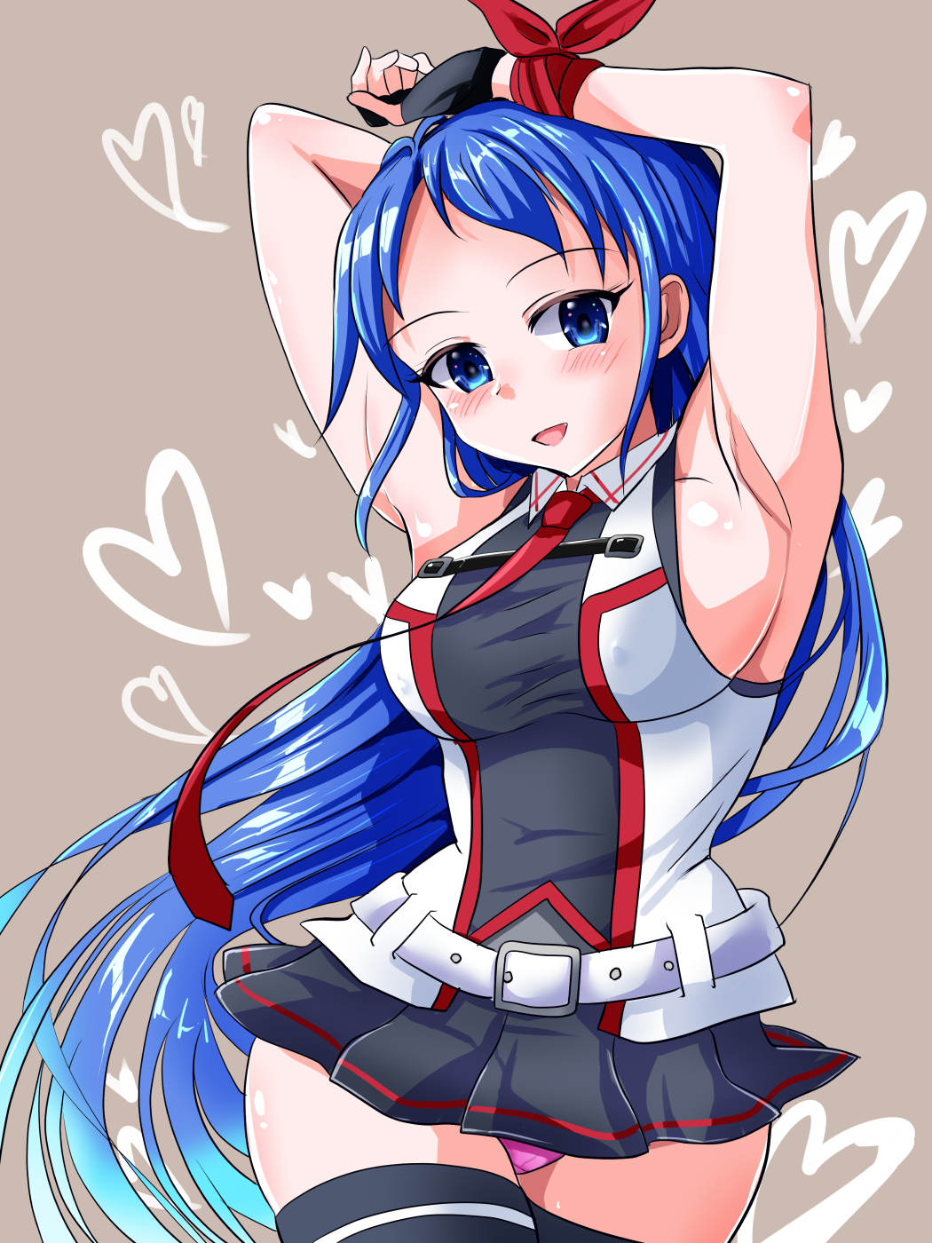 Shigure (Kancolle) Rule 34 Image