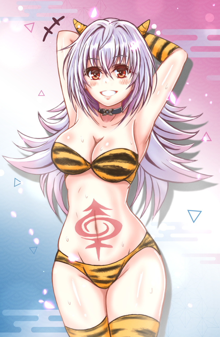 Kazamaki Matsuri (Ayakashi Triangle) Rule 34 Image
