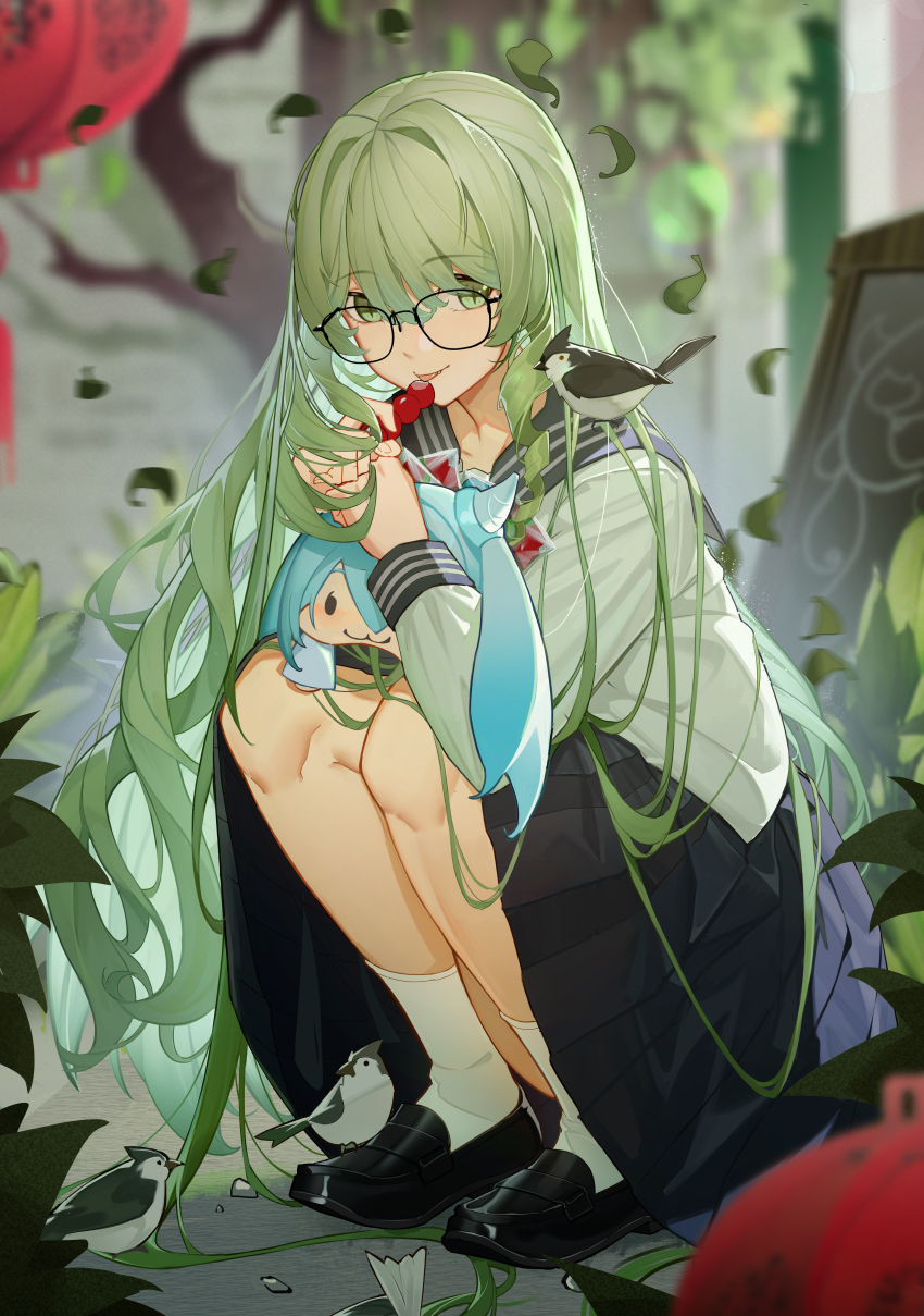 Mobius (Honkai Impact) Rule 34 Image