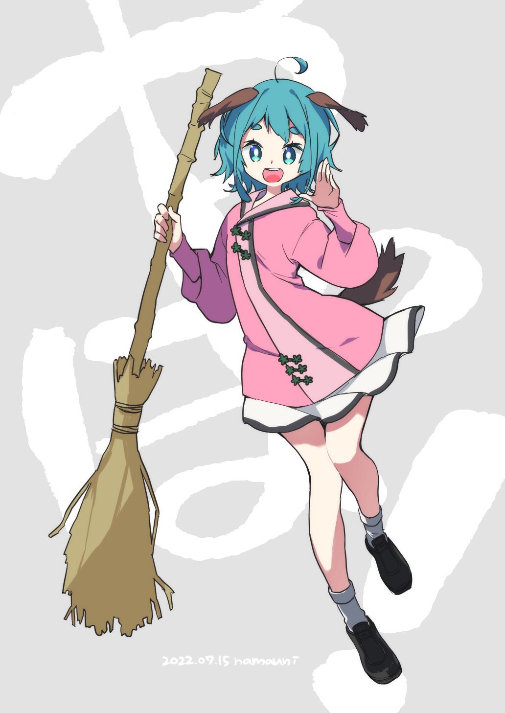 Kasodani Kyouko Rule 34 Image
