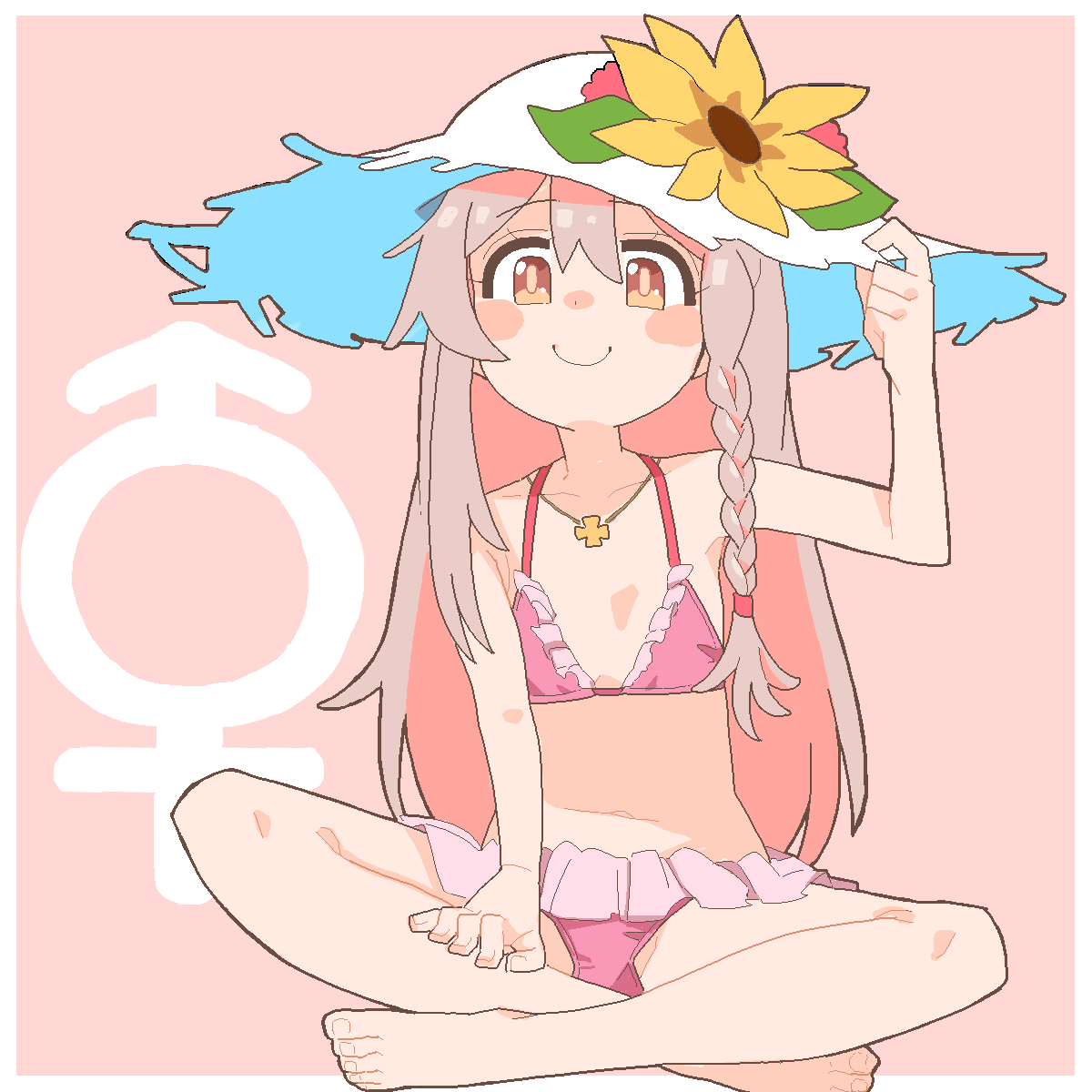 Oyama Mahiro (Onii-Chan Wa Oshimai!) Rule 34 Image