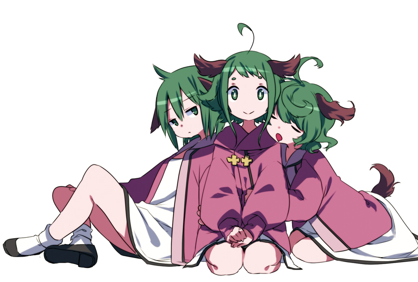 Kasodani Kyouko Rule 34 Image