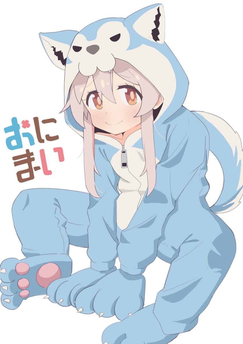 Oyama Mahiro (Onii-Chan Wa Oshimai!) Rule 34 Image