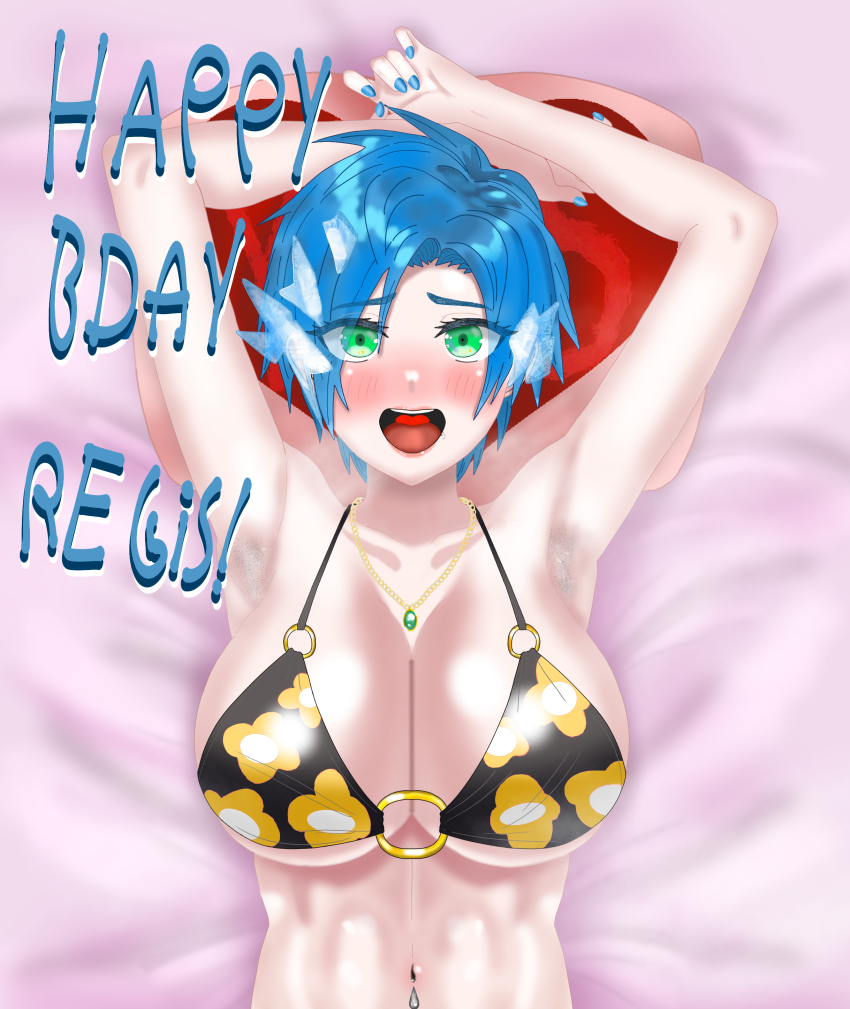 Kitagawa Marin (Holostars) Rule 34 Image