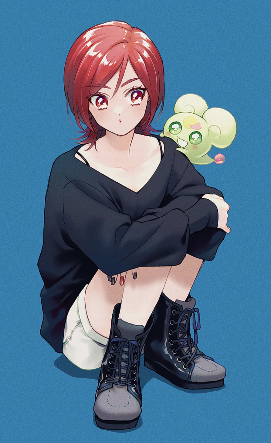 Futari Wa Precure Splash Star Rule 34 Image