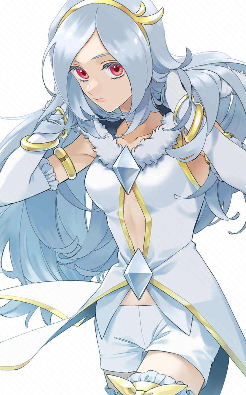 Higashi Setsuna (Fresh Precure!) Rule 34 Image
