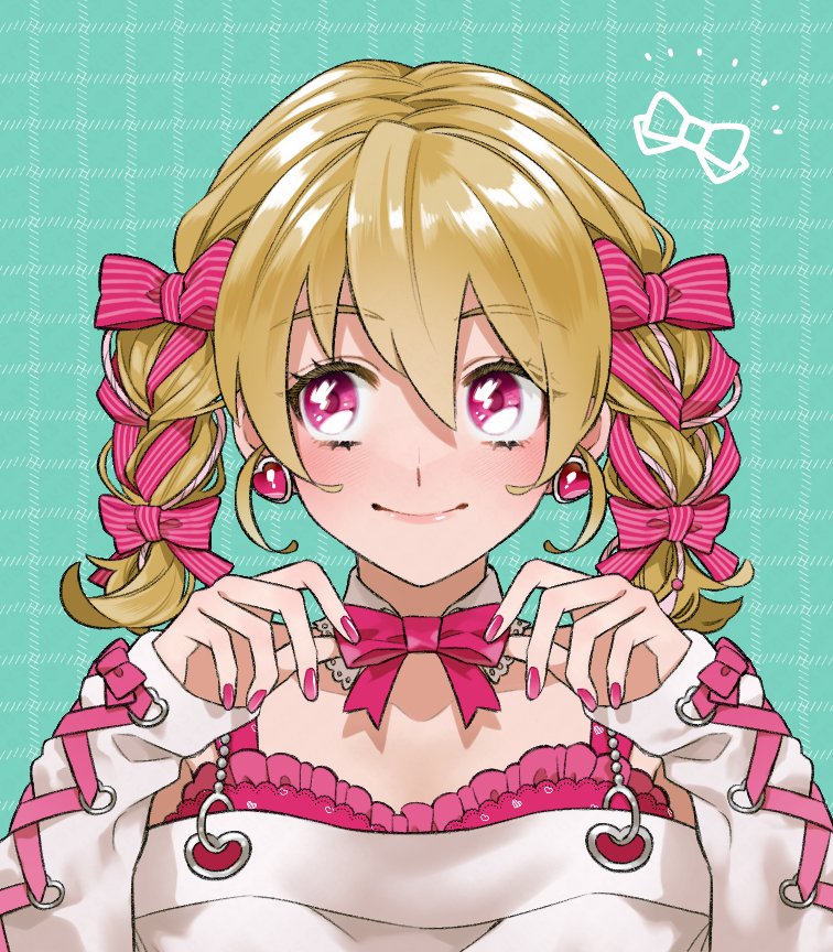 Momozono Love (Fresh Precure!) Rule 34 Image