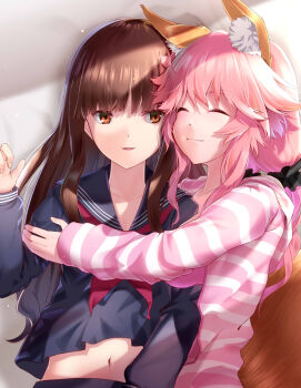 Fate (Series) Rule 34 Image
