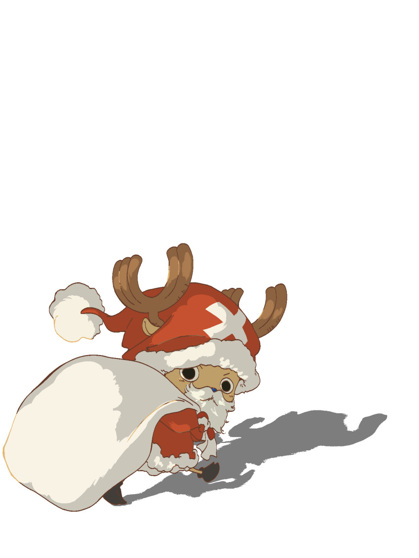 Tony Tony Chopper (One Piece) Rule 34 Image
