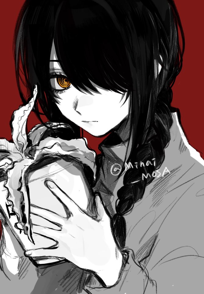 Nayuta (Chainsaw Man) Rule 34 Image
