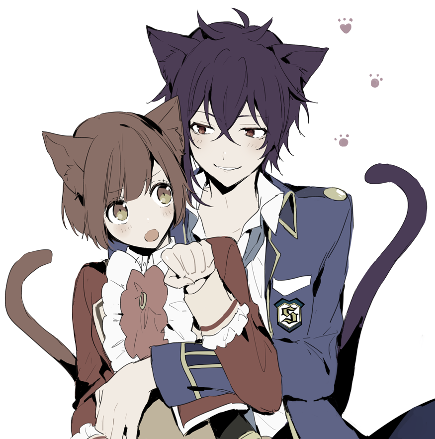 Animal Ears Rule 34 Image