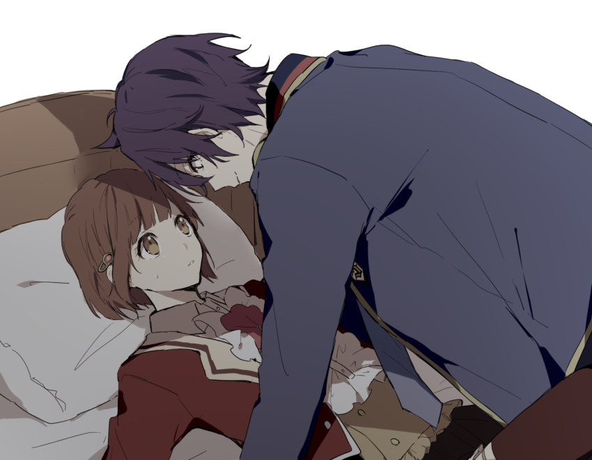 Bed Rule 34 Image