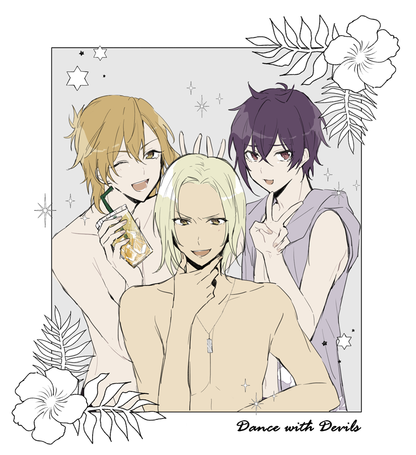 Blonde Hair Rule 34 Image