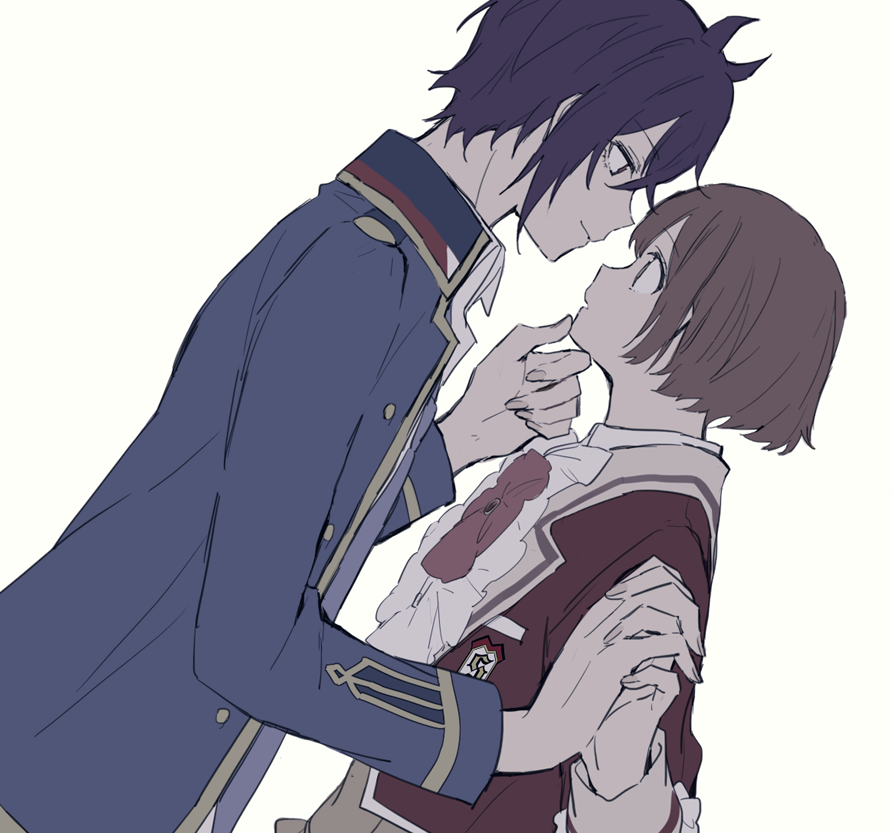 Blue Jacket Rule 34 Image