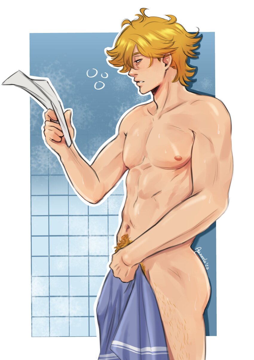 Buddy Daddies Rule 34 Image