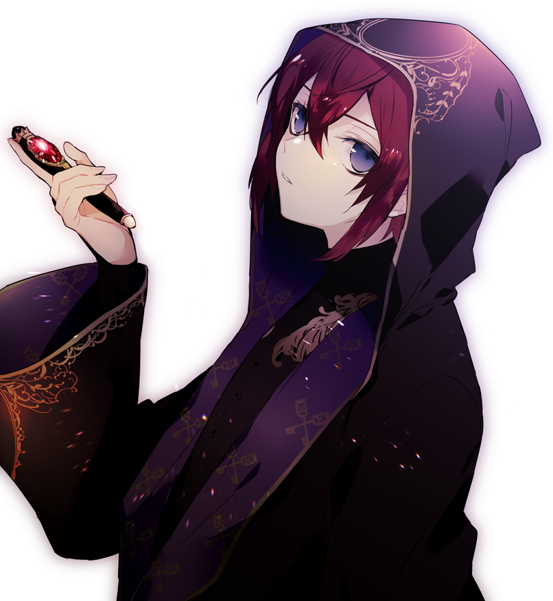 Riddle Rosehearts (Twisted Wonderland) Rule 34 Image