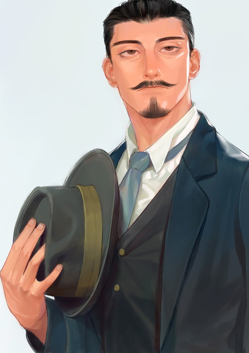 Golden Kamuy Rule 34 Image