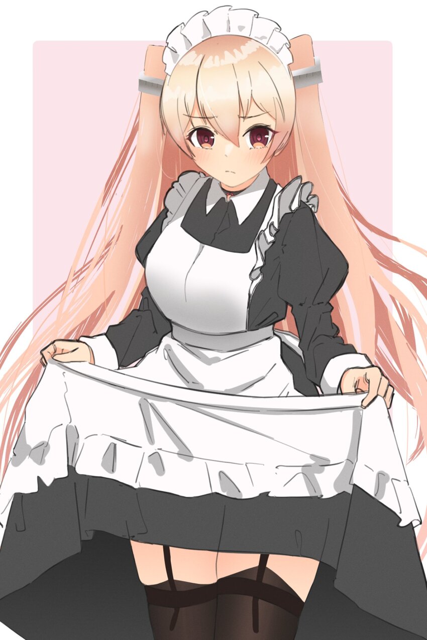 Kantai Collection Rule 34 Image