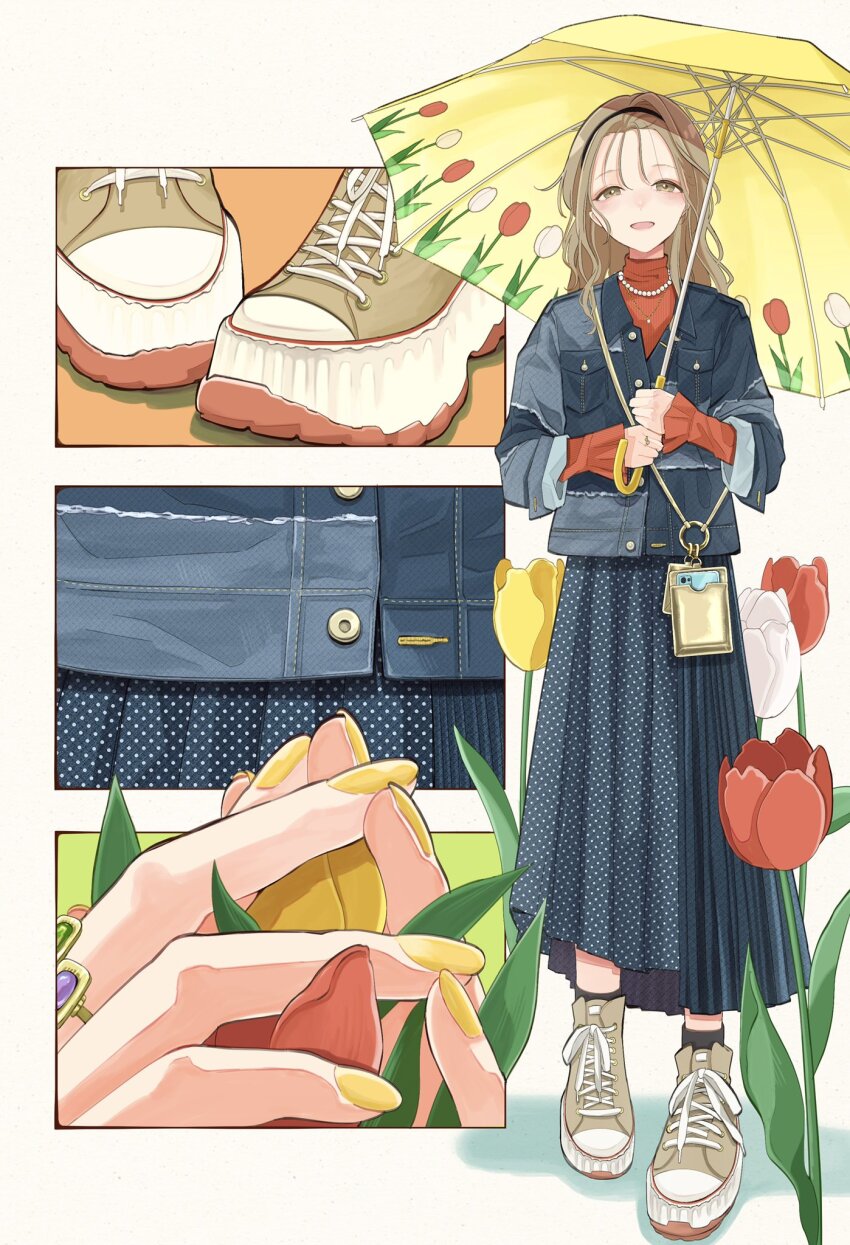 Ichikawa Hinana (Idolmaster) Rule 34 Image