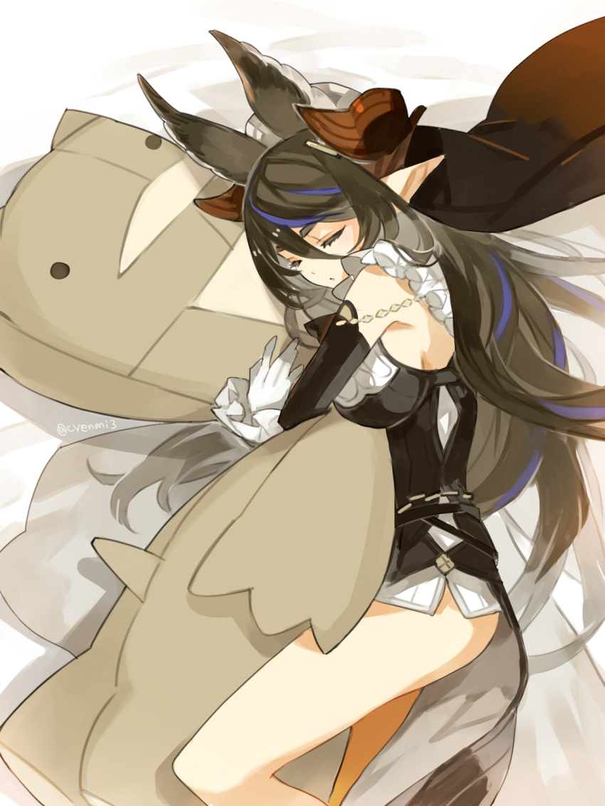 Galleon (Granblue Fantasy) Rule 34 Image