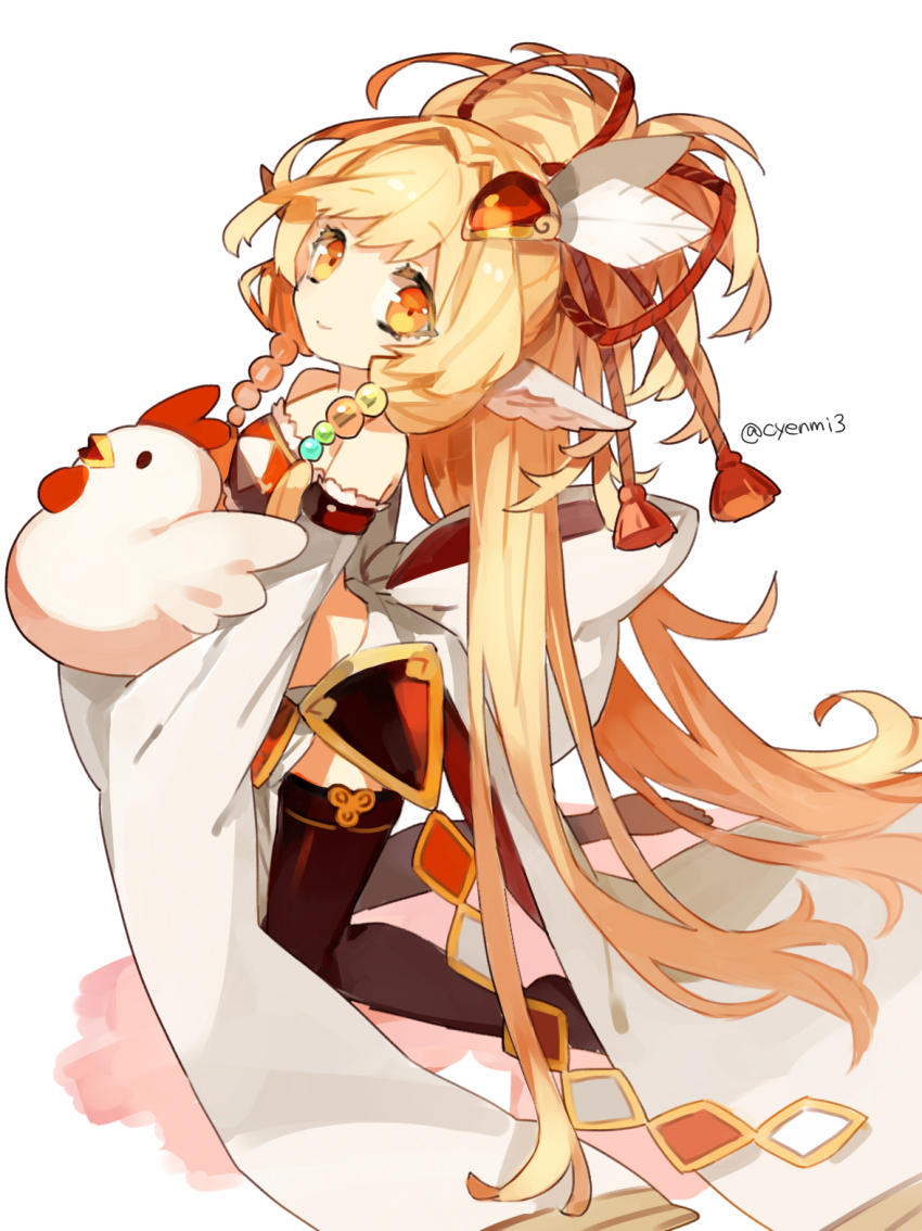 Granblue Fantasy Rule 34 Image