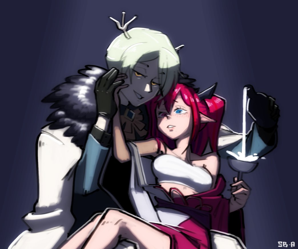 Ceres Fauna (Hololive) Rule 34 Image