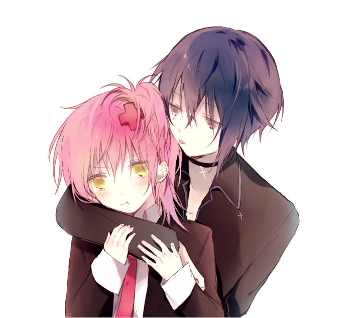 Hinamori Amu (Shugo Chara!) Rule 34 Image