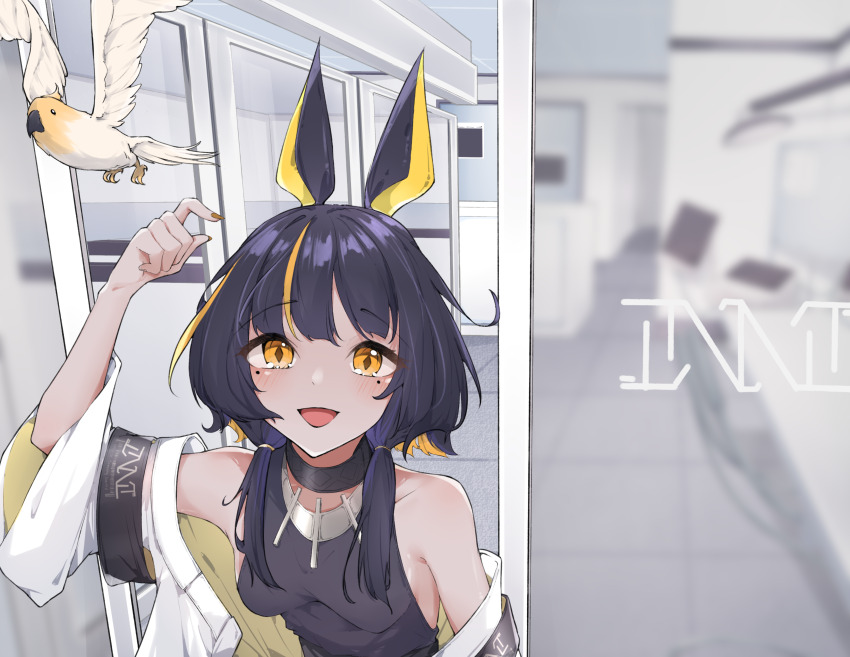 Girls' Frontline Rule 34 Image