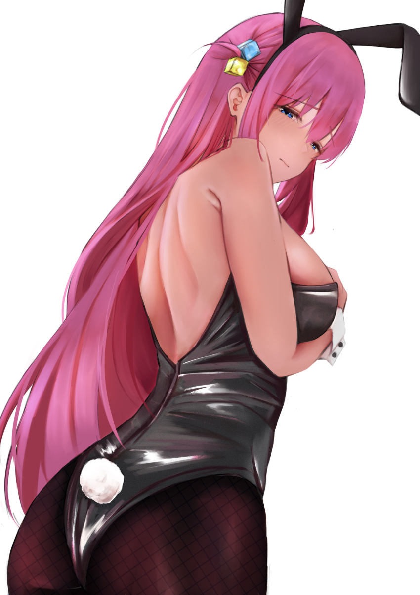 Gotoh Hitori (Bocchi The Rock!) Rule 34 Image